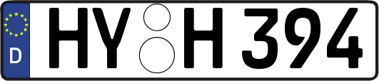 HY-H394