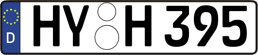 HY-H395