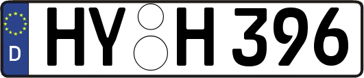 HY-H396