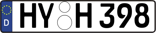 HY-H398