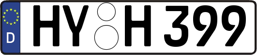 HY-H399