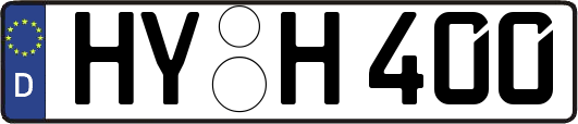 HY-H400