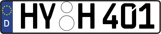 HY-H401