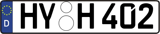 HY-H402