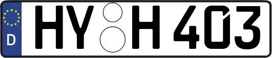 HY-H403