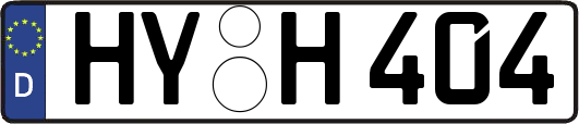 HY-H404
