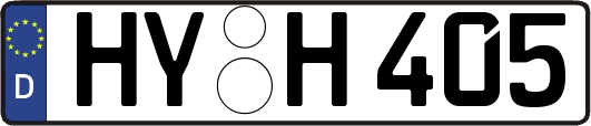 HY-H405