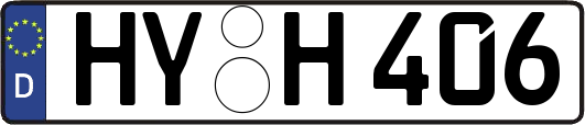 HY-H406