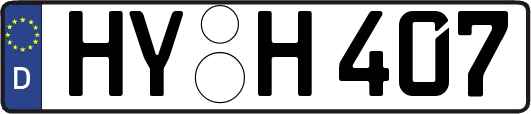 HY-H407