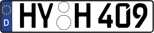HY-H409