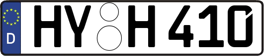 HY-H410