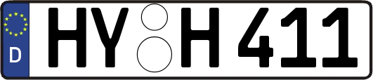 HY-H411