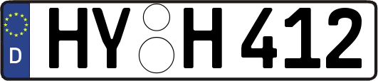HY-H412