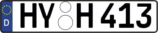 HY-H413