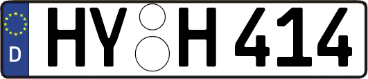HY-H414