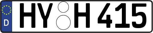 HY-H415