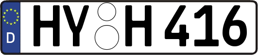 HY-H416