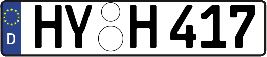 HY-H417