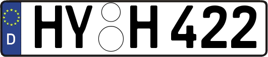 HY-H422