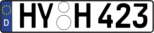 HY-H423