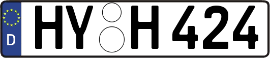 HY-H424