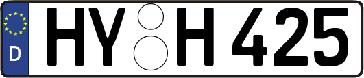 HY-H425