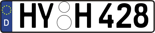 HY-H428
