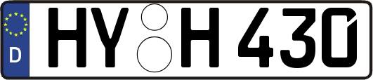 HY-H430