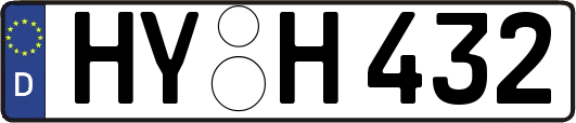 HY-H432