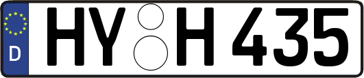 HY-H435