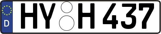 HY-H437