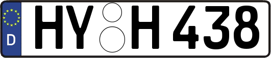 HY-H438