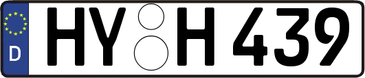 HY-H439
