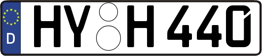 HY-H440