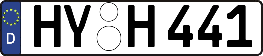 HY-H441