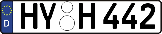 HY-H442
