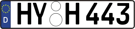 HY-H443