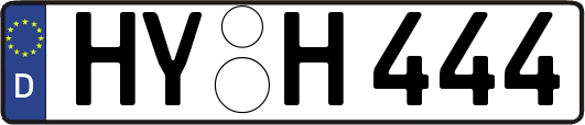 HY-H444