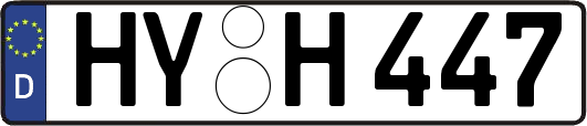 HY-H447