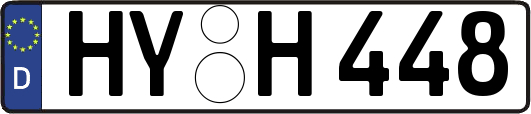 HY-H448