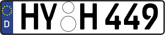 HY-H449