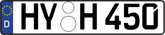 HY-H450