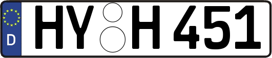 HY-H451