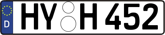 HY-H452
