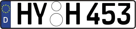 HY-H453