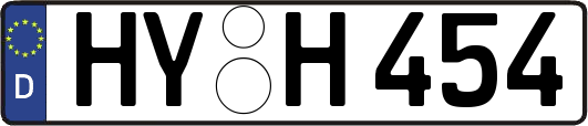 HY-H454
