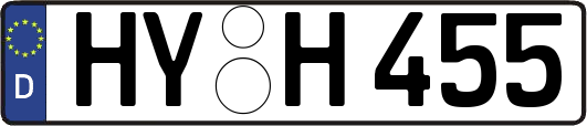 HY-H455