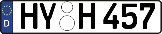 HY-H457