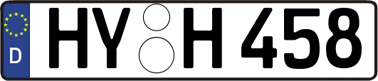 HY-H458