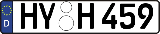 HY-H459